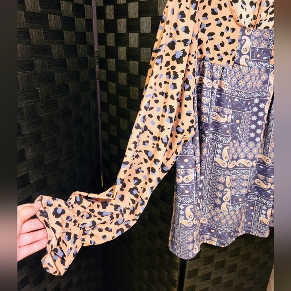 Violet Mauve Top - Picture 8 of 10